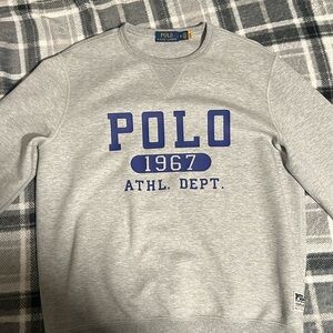 POLO Sweathshirt